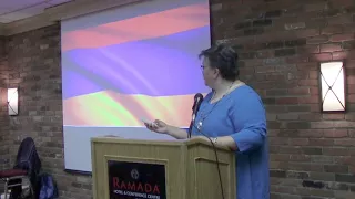 UCW-M&O Conference - Aug 25 2017