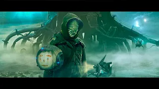 Alan Walker Style - Eclipse Of The Moon | New Music 2023 (Official Video)