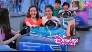 Disney Channel Asia Ident Philippines # 11
