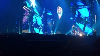 MetallicA - Enter Sandman, live Seoul 11.01.2017