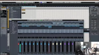 Why I Use Cubase Over Ableton Live