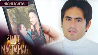 Tupe finds out about Rita and Peterson | Init Sa Magdamag