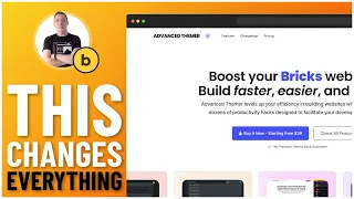 Advanced Themer - Taking Bricks Builder To ANOTHER Level