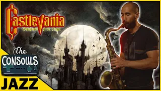 Dracula's Castle (Castlevania: Symphony of the Night) Jazz Cover