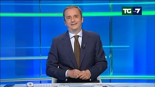 Edizione delle ore 13.30 del 09/07/2021