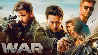 War Full Movie 2019 | Hrithik Roshan | Tiger Shroff | Vaani Kapoor | HD 1080p Facts and Review