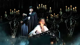 Jon Robyns & Lily Kerhoas’ Phantom of the Opera
