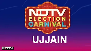 NDTV Election Carnival: What Is Poll Atmosphere In Madhya Pradesh's Ujjain