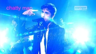 Enrique Iglesias - I'm a FREAK (LIVE HD)