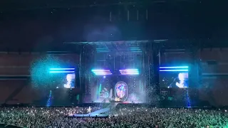 Muse - Verona [Live] 22/7/23- San Siro Stadium (Milan- Italy)