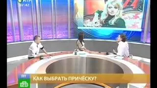 Владимир Войтеховский о прическе Ирины Аллегровой