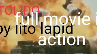 lito lapid full movie  and action