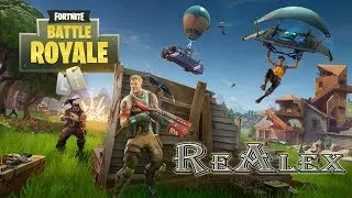 ● Выживание без купюр 2 ● FORTNITE ● BATTLE ROYALE ●