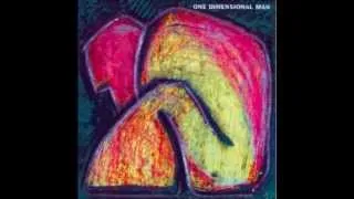 One dimensional man - One dimensional man (Full album 1997)