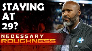 The Draft Is Finally Here [FULL EPISODE] | Necessary Roughness with Lang & Jansen