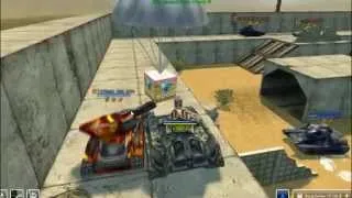 Tanki Online Gold Box Video by x636ox №15