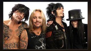 Mötley Crüe