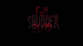 Shudder Trailer Final Render