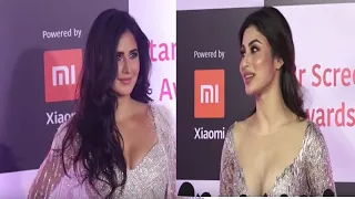 Star Screen Awards (2018) WINNERS LIST and Red Carpet FULL SHOW