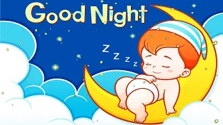 Rock a Bye Baby Lullaby 8 HOURS - Most Relaxing Baby Songs to Sleep, Baby Music go to Sleep