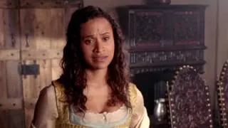 2012 #13 Arthur & Guinevere Moment REVISED