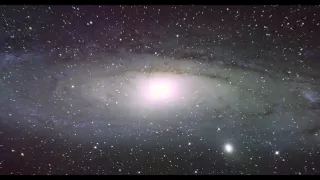 The Andromeda Galaxy