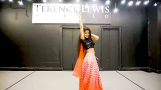 Sawan Mein Lag Gayi Aag || Ginny Weds Sunny || Yami, Vikrant, Mika || Mansi Pathare Choreography