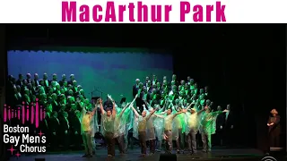 Donna Summer's MacArthur Park I Boston Gay Men's Chorus