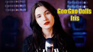 Iris (Goo Goo Dolls); cover by Rockmina