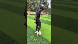 How to Shoot On Target ⚽️⚽️💯💯