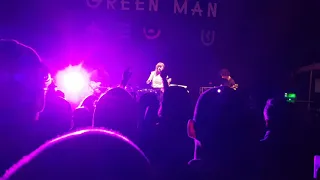 Gwenno • live at Green Man • 22/08/21