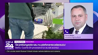 Știrile Digi24 de la ora 15 - 10 ianuarie