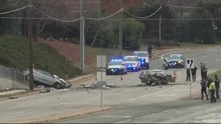 Lower speed limit on Route 1 in Fairfax County