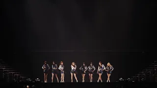 [DVD] Girls' Generation (소녀시대) - GALAXY SUPERNOVA 'The Best live at TOKYO DOME