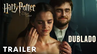 Harry Potter e a Criança Amaldiçoada – Trailer dublado (2025)