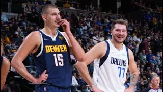 Dallas Mavericks vs Denver Nuggets Full Game Highlights | October 29 | 2022 NBA Season