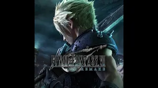 Final Fantasy VII Remake Demo Part 2 Türkçe Altyazılı