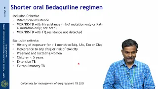 Management of drug resistant Tuberculosis_1