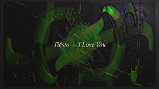 Музыкальная иллюзия: Dj Tiesto & Moonbeam feat. Rachael Starr — I Love You (To Forever)