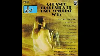 Paul Mauriat - Volume N°15