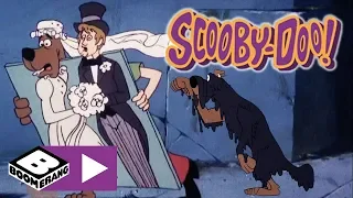 The Scooby-Doo Show | Scooby And The Tar Monster | Boomerang UK