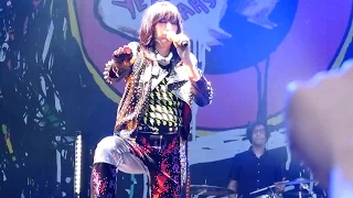 Zero - Yeah Yeah Yeahs @ Field Trip in Toronto