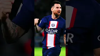 Evolution of Messi (2022-2004)🐐🐐🐐