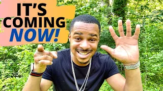 5 Signs YOUR Manifestation is COMING! | Trenius Henderson