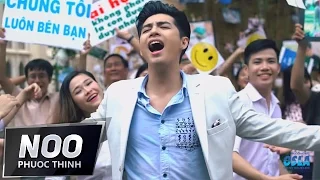 Noo Phước Thịnh | Khát Vọng Vươn Lên  | Official MV