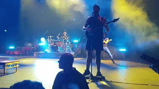 Killswitch Engage - In Due Time - Live Brixton 2019