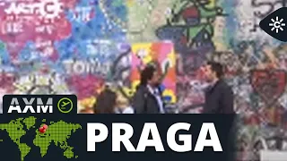 Andalucía X el mundo | Praga