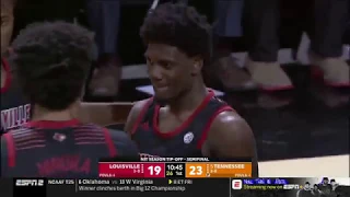 '18 No. 5 Tennessee vs Louisville (full game HD 60fps)