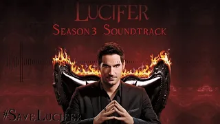 Lucifer Soundtrack S03E24 The Beginning Of The End by Klergy and Valerie Broussard