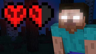 Ο HEROBRINE ΚΥΝΗΓΑΕΙ YOUTUBERS ΣΤΟ MINECRAFT!